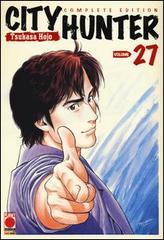 City Hunter vol.27