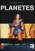 Planetes deluxe: 3