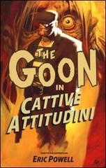 The Goon. Cattive abitudini vol.5