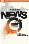 The nightly news