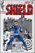 Nick Fury, agente dello S.H.I.E.L.D. Marvel Omnibus