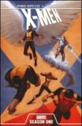 X-Men. Season one