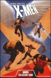 X-Men. Season one