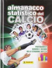 Almanacco statistico del calcio 2011-2012