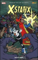 Dead girl. X-Statix vol.7