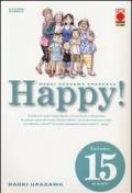 Happy! vol.15
