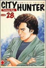 City Hunter vol.28