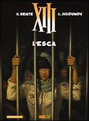 L' esca. Tredicesimo vol.21