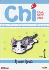 Chi. Casa dolce casa. 1.
