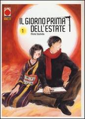 Il giorno prima dell'estate vol.1