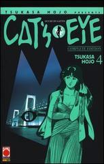 Cat's eye vol.4