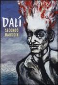 Dalí secondo Baudoin