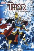 I vivi e i morti. Thor. Marvel Omnibus vol.2