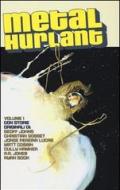 Metal Hurlant vol.1