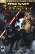 Sangue dell'impero. Star wars. The old republic: 2