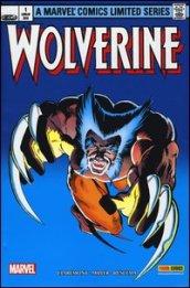 Wolverine. Marvel omnibus