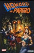 Howard il Papero. Marvel omnibus