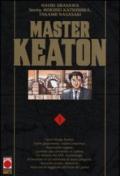 Master Keaton: 1