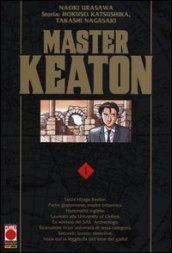 Master Keaton: 1