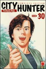 City Hunter vol.30