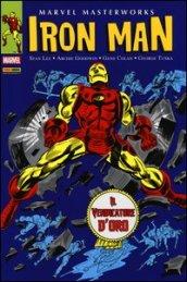 Il vendicatore d'oro. Iron Man. 4.