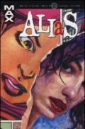 Alias. Marvel Omnibus