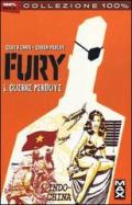 Guerre perdute. Fury vol.1