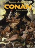 La spada selvaggia di Conan (1980). 1.