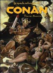 La spada selvaggia di Conan (1980). 1.