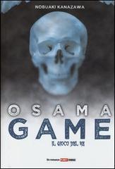 Osama game. Il gioco del re