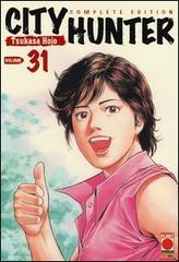 City Hunter vol.31