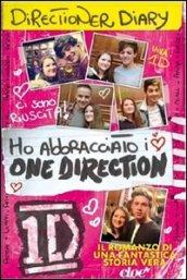 Ho abbracciato i One Direction