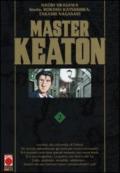 Master Keaton. 2.