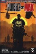 Caccia all'uomo. Punisher Max: 24