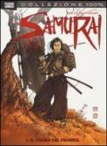 Il cuore del profeta. Samurai: 1