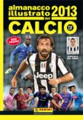 Almanacco illustrato del calcio 2013