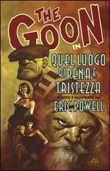 Quel luogo di pena e tristezza. The Goon vol.7