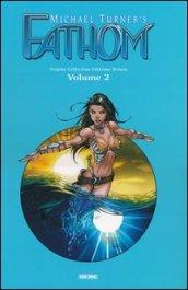 Fathom origins collection deluxe. 2.