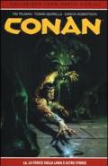 La fenice sulla lama. Conan vol.19