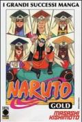 Naruto gold deluxe vol.49
