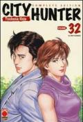 City Hunter vol.32