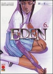 Eden deluxe collection vol.6