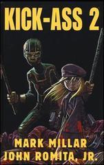 Kick-Ass omnibus vol.2