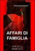 Affari di famiglia