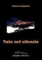 Nata nel silenzio