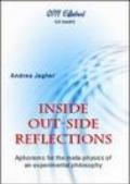 Inside out-side reflections