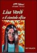 Lisa Verdi e il ciondolo elfico