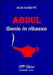 Abdul. Genio in ribasso. Ediz. illustrata