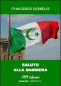 Saluto alla bandiera