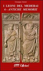 Antiche memorie. I leoni del Medebai